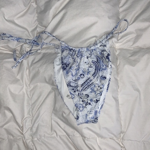 BRAND NEW BRAZILIAN BIKINI BOTTOMS - Picture 3 of 6